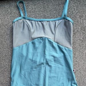 Yumiko leotard